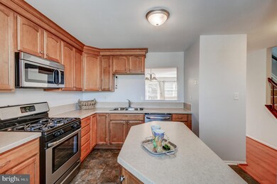 7245 Brookfalls Terrace, Baltimore, MD 21209 - photo 6