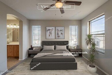 Virtually Staged