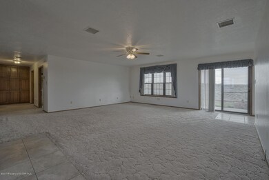 Large Living Area
