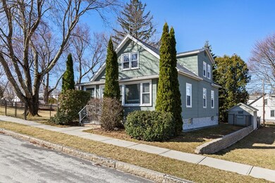 12 Palisades St, Worcester, MA 01604 - photo 2