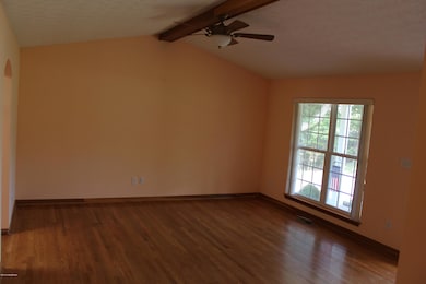 Living Room - front of house