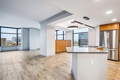 Penterra Plaza unit 1606, Denver, CO 80237 - photo 7