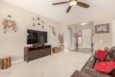 Great Room - Additional View