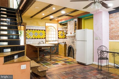 107 S Arlington Ave, Baltimore, MD 21223 - photo 7