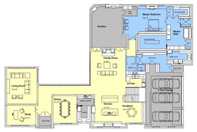 11315 Coloma Ln, Houston, TX 77024 - photo 2