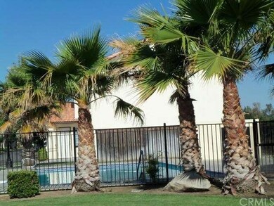 Community pool