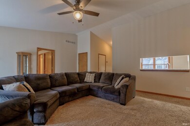 3709 Adobe St, Evansville, IN 47720 - photo 5