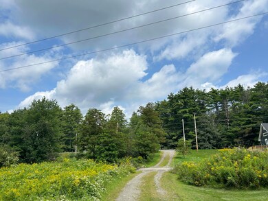 Driveway 1