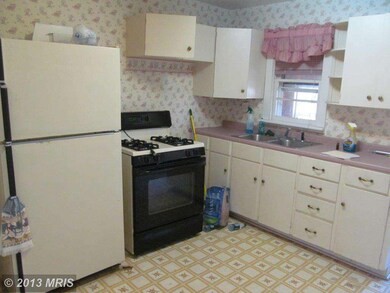 386 W Old Cross Rd, New Market, VA 22844 - photo 3