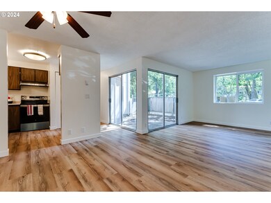 Living Room/Dining Room