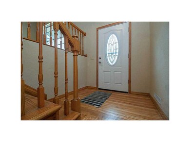Entryway.