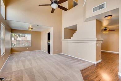 Freshly Cleaned Carpets, Upgraded Energy Efficient