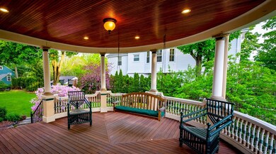 1038 Centre St, Newton Center, MA 02459 - photo 4