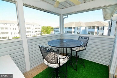 Sanibel Village unit 17, Rehoboth Beach, DE 19971 - photo 5