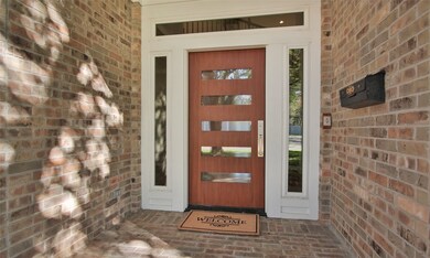 4502 Belle Glade Dr, Houston, TX 77018 - photo 2