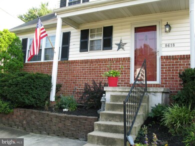 8618 Silver Knoll Dr, Perry Hall, MD 21128 - photo 3