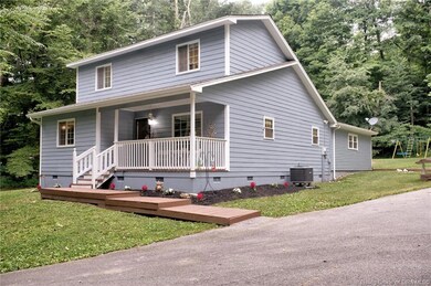 1990 Flatwood Rd NE, New Salisbury, IN 47161 - photo 2