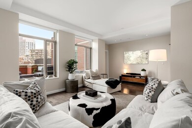 43 Westland Ave unit 512, Boston, MA 02115 - photo 2