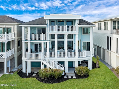 407 Ocean Point Ln, Saint Helena Island, SC 29920 - photo 4