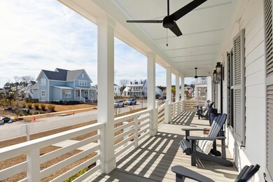 3806 Sawyers Island Dr, Mount Pleasant, SC 29466 - photo 7