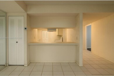 Kitchen Dinning Area