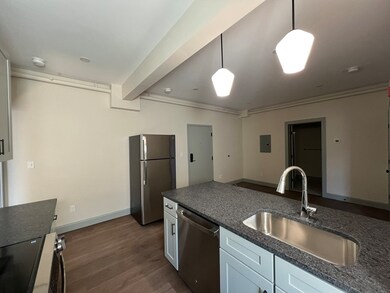 160 Seabury St unit 13, Fall River, MA 02720 - photo 4