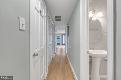 2435 I St NW unit A, Washington, DC 20037 - photo 3