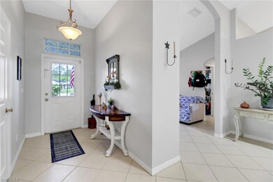 2288 Birdsong Ln, Naples, FL 34117 - photo 2
