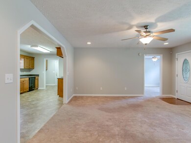 254 Indian Springs Cir, Manchester, TN 37355 - photo 6