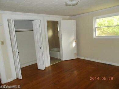 Master Bedroom.