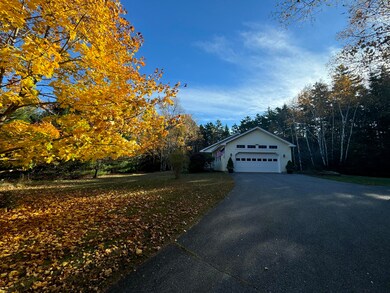 1 Parkview Exterior