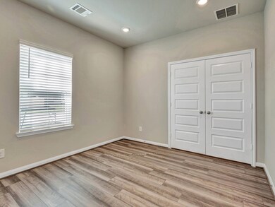 Photo is not of the actual home, but is an inspirational photo of builder’s model home and may depict options, furnishings, and/or decorator features that are not included