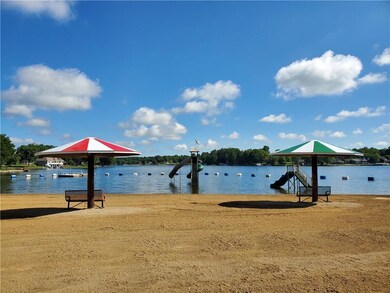 1011 E Allegheny Trail, Fugit Township, IN 47240 - photo 4