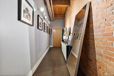 Lofts At Rivertown unit 307, Detroit, MI 48207 - photo 5