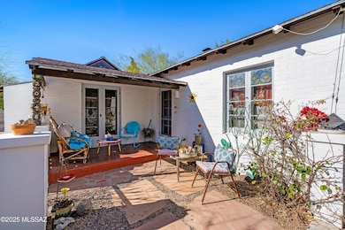 2048 E Hawthorne St, Tucson, AZ 85719 - photo 4