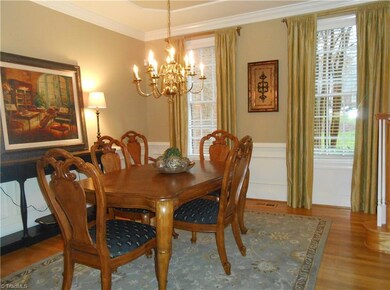 26 Rosebay Ln, Greensboro, NC 27455 - photo 6