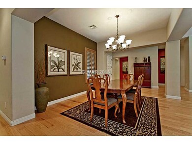 Dining Room.
