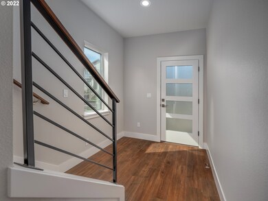 Entrance/Foyer