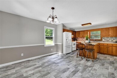 1218 E Mine St, Asheboro, NC 27205 - photo 4