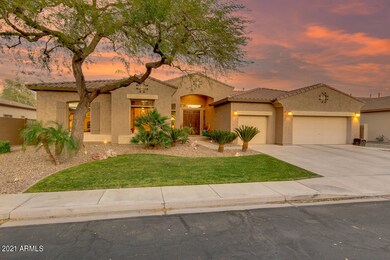 Beautiful Curb Appeal