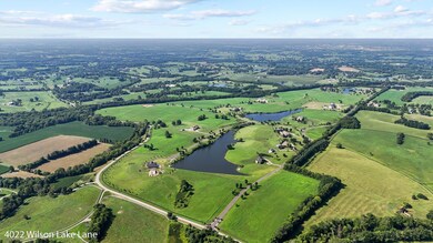 4022 Wilson Lake Ln unit Lot 24, Lexington, KY 40516 - photo 3