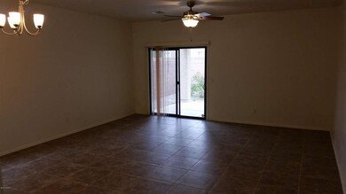 Family / Dining Room