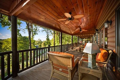 168 Rabbit Ridge Rd, Morganton, GA 30560 - photo 4