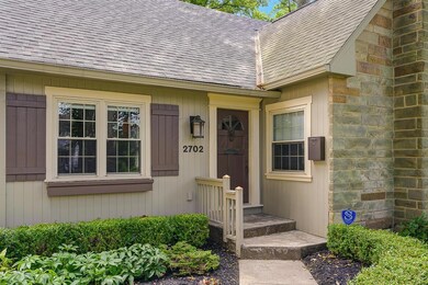 2702 Henthorn