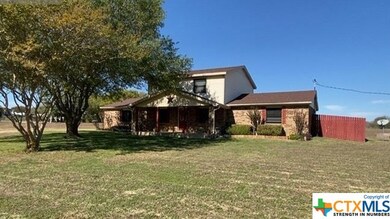 1116 Hodge Rd, Eddy, TX 76524 - photo 3