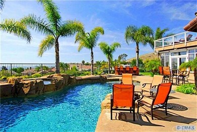 Unobstructed views and plenty of space to play and