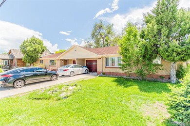 9940 W 21st Ave, Lakewood, CO 80215 - photo 3