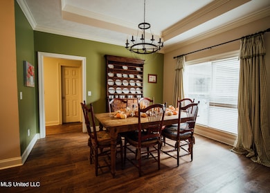 110 Timbercrest Ln, Brandon, MS 39047 - photo 7