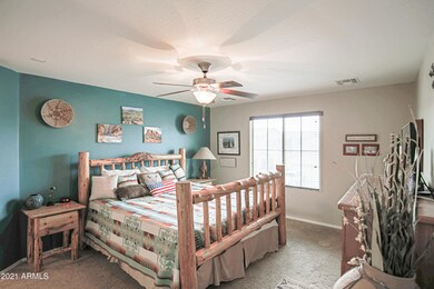 3411 W Via De Pedro Miguel Phoenix AZ 85