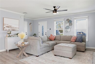 1421 Eddystone Dr unit X9192, Virginia Beach, VA 23464 - photo 7